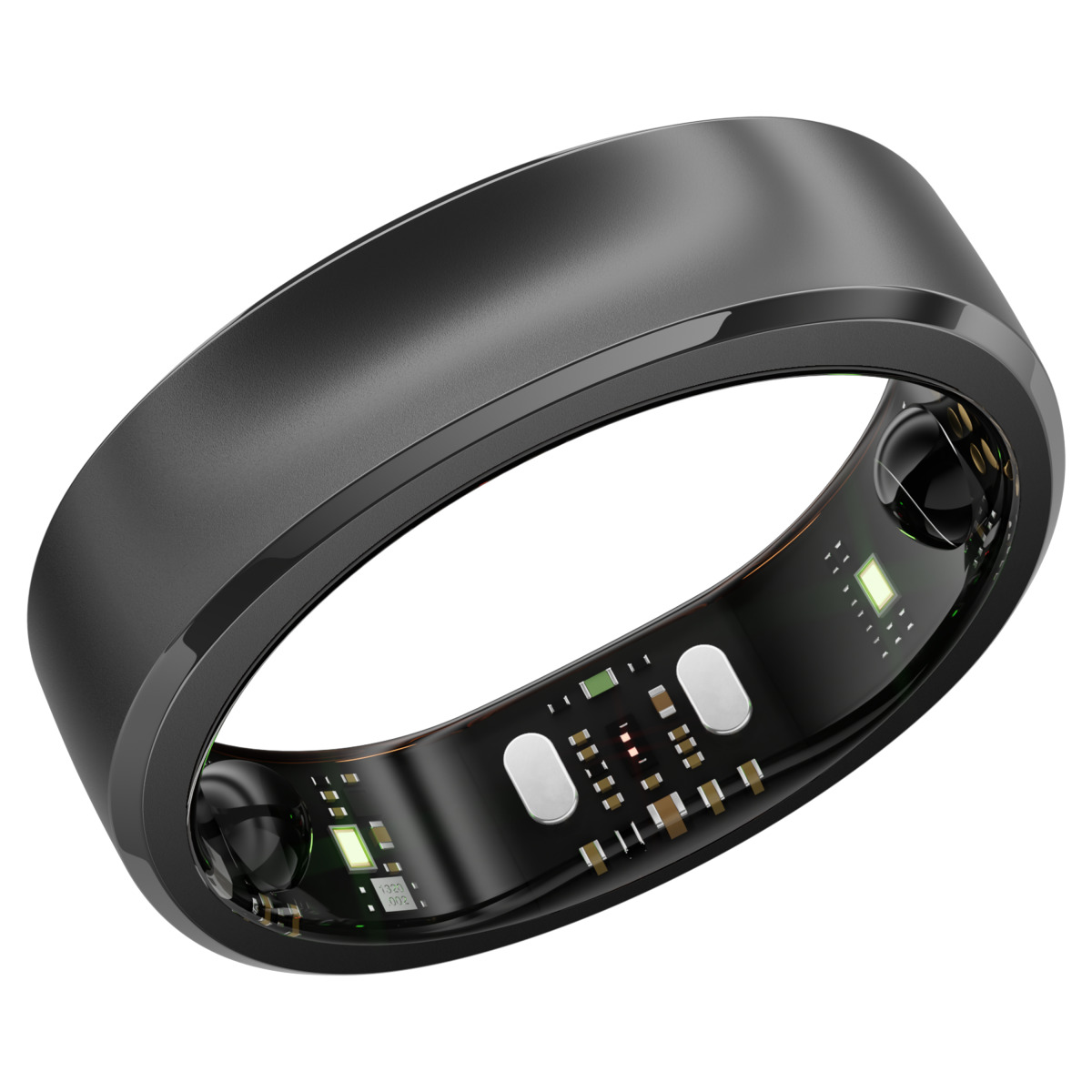 RingConn Smart Ring Gen 3 Black